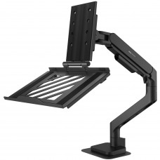 Лоток для ноутбука BENQ LTB01, чорний