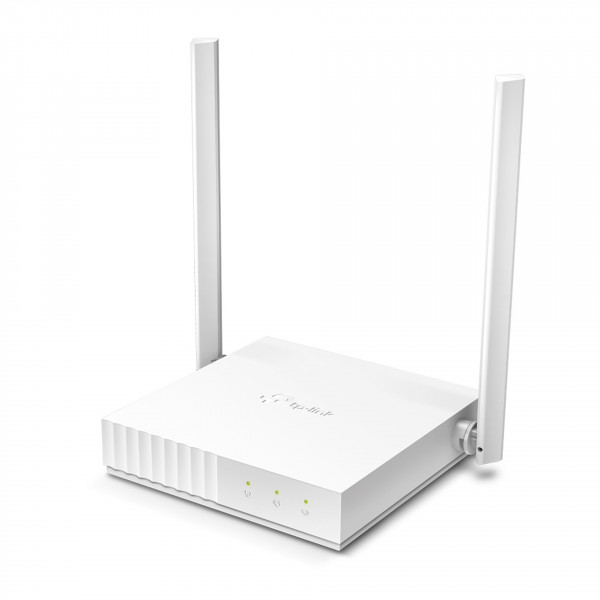Маршрутизатор TP-Link TL-WR844N, N300, 4xFE LAN, 1xFE WAN