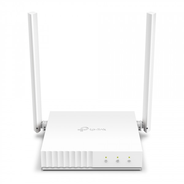 Маршрутизатор TP-Link TL-WR844N, N300, 4xFE LAN, 1xFE WAN
