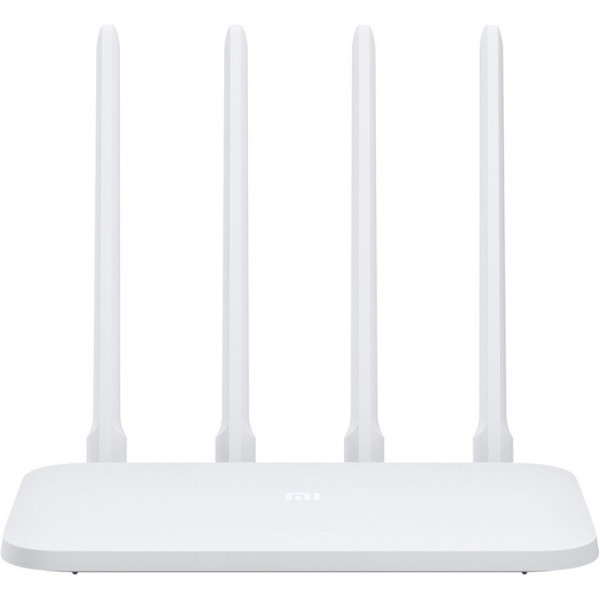 Маршрутизатор Xiaomi Mi WiFi Router 4C Global