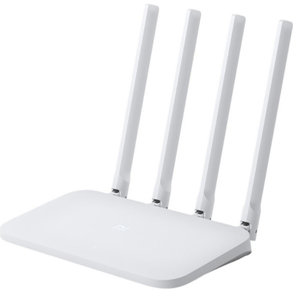 Маршрутизатор Xiaomi Mi WiFi Router 4C Global