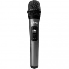 Мiкрофон Media-Tech MIC HERO Wireless for KARAOKE systems + USB-C receiver