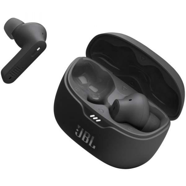 Навушники TWS JBL T245 NC Black JBLT245NCTWSBLK
