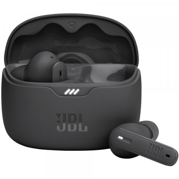 Навушники TWS JBL T245 NC Black JBLT245NCTWSBLK