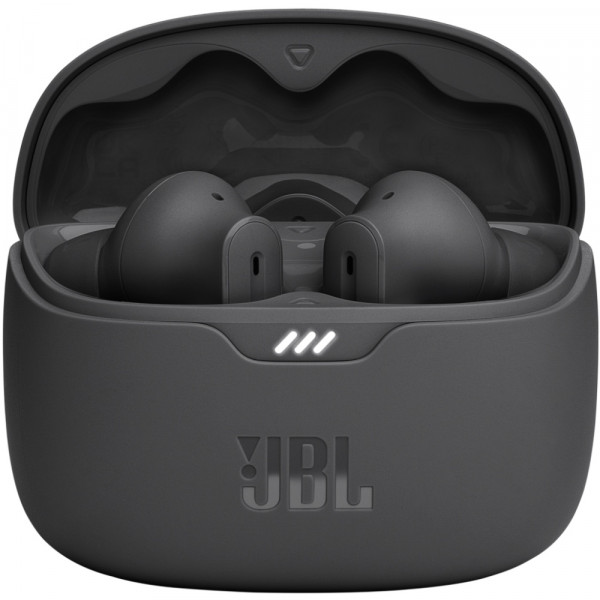 Навушники TWS JBL T245 NC Black JBLT245NCTWSBLK