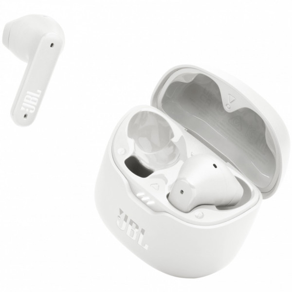 Навушники TWS JBL Tune Flex White JBLTFLEXWHT
