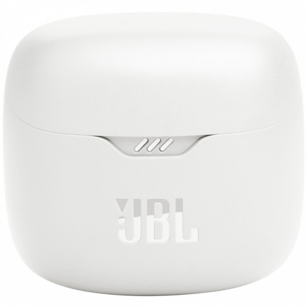 Навушники TWS JBL Tune Flex White JBLTFLEXWHT