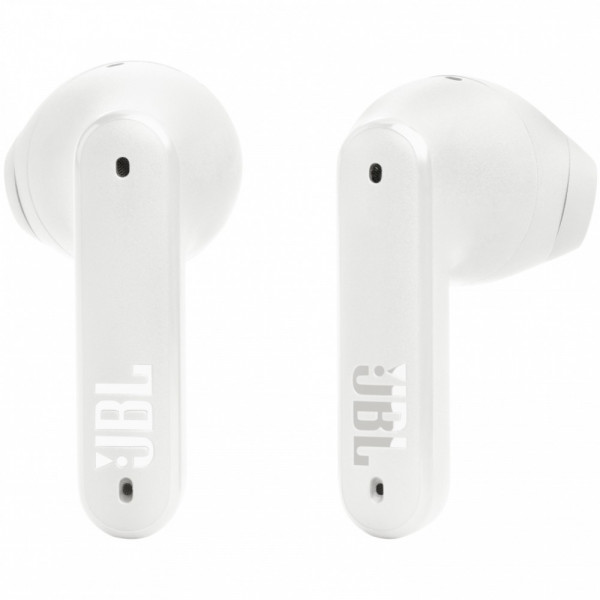 Навушники TWS JBL Tune Flex White JBLTFLEXWHT