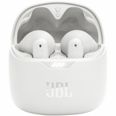 Навушники TWS JBL Tune Flex White JBLTFLEXWHT