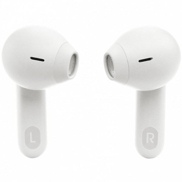Навушники TWS JBL Tune Flex White JBLTFLEXWHT