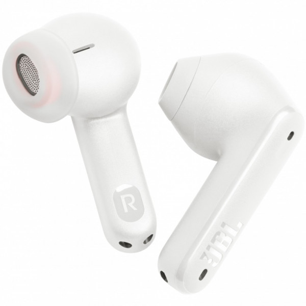 Навушники TWS JBL Tune Flex White JBLTFLEXWHT