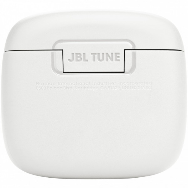 Навушники TWS JBL Tune Flex White JBLTFLEXWHT