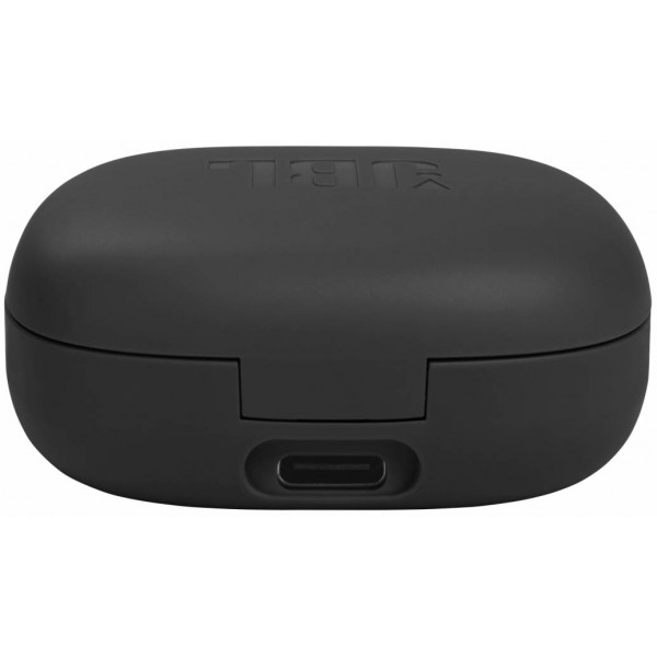 Навушники TWS JBL Wave Flex Black JBLWFLEXBLK