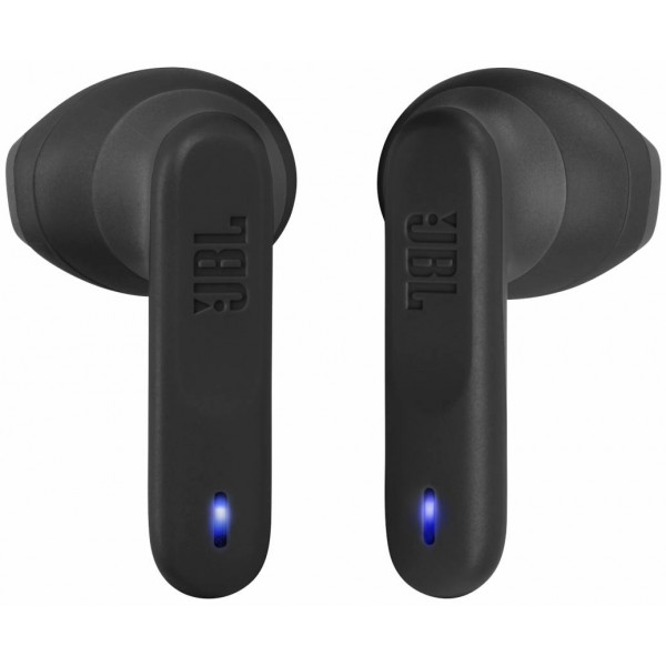 Навушники TWS JBL Wave Flex Black JBLWFLEXBLK