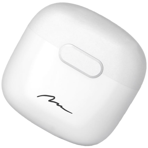 Навушники TWS Media-Tech R-PHONES White