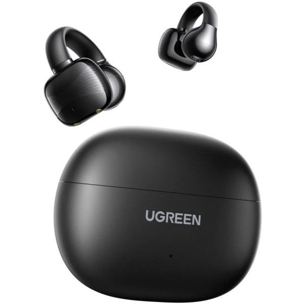 Навушники TWS UGREEN HiTune S3 Open Wearable (WS209) Чорні
