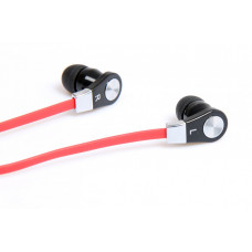 Навушники з мікрофоном Media-Tech MAGICSOUND DS-2 Black-Red