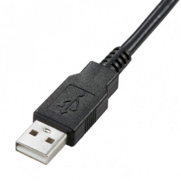 Навушники з мікрофоном Media-Tech NEMESIS USB