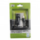 Перехідник USB 2.0 Type-A -> Ethernet RJ45 100Mb RTL