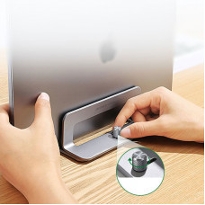 Підставка для ноутбука Vertical Laptop Stand LP258 UGREEN