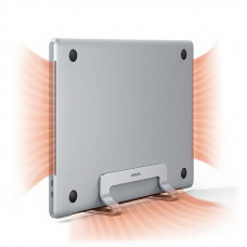 Підставка для ноутбука Vertical Laptop Stand LP258 UGREEN