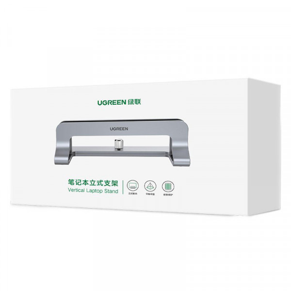 Підставка для ноутбука Vertical Laptop Stand LP258 UGREEN