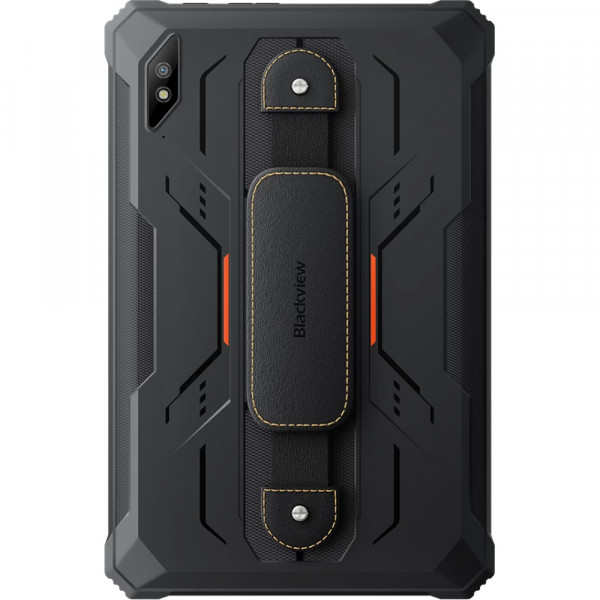 Планшет Blackview Active 8 Pro 10.36" FHD+ /8GB/256GB/ G99 /22000mAh/ 48+16Мп /LTE/NFC/ IP69K/ Orang