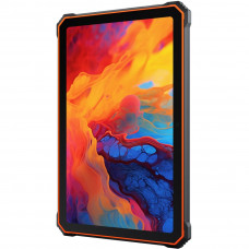Планшет Blackview Active 8 Pro 10.36" FHD+ /8GB/256GB/ G99 /22000mAh/ 48+16Мп /LTE/NFC/ IP69K/ Orang