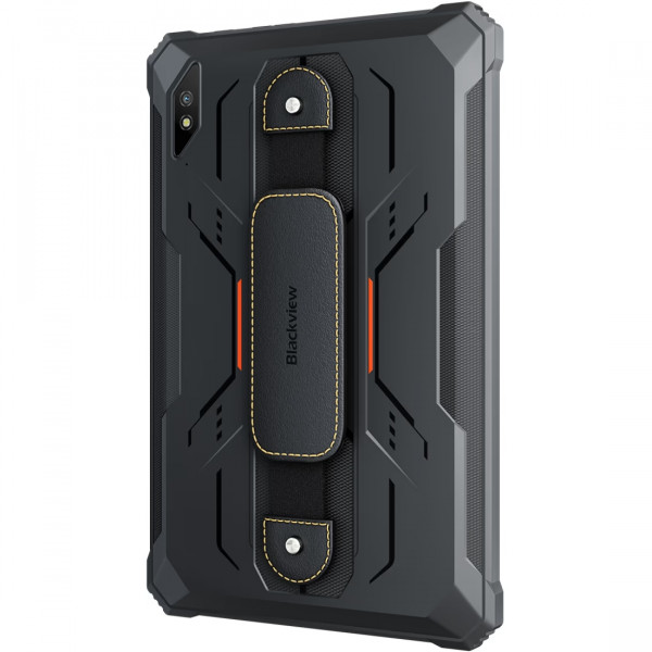 Планшет Blackview Active 8 Pro 10.36" FHD+ /8GB/256GB/ G99 /22000mAh/ 48+16Мп /LTE/NFC/ IP69K/ Orang