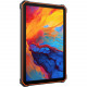 Планшет Blackview Active 8 Pro 10.36" FHD+ /8GB/256GB/ G99 /22000mAh/ 48+16Мп /LTE/NFC/ IP69K/ Orang