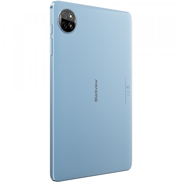 Планшет Blackview Tab 20 10.1" HD+ /4GB/64GB/ T310 /6600mAh/ 5+8Мп /WIFI Blue