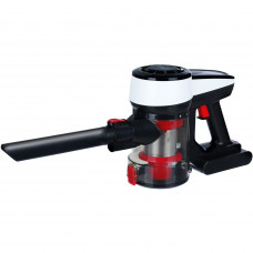 Порохотяг Adler AD 7048 бездротовий/ 350Вт/ 18 000 Pa/ 0,8л/ LED/ TURBO/ настінне кріплення