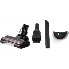 Порохотяг Adler AD 7048 бездротовий/ 350Вт/ 18 000 Pa/ 0,8л/ LED/ TURBO/ настінне кріплення