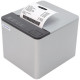 Принтер чеків Xprinter XP-Q809K (термодрук, 260мм/с, стрічка 80мм, USB+WiFi, авторізак,чорний)