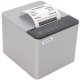 Принтер чеків Xprinter XP-Q809K (термодрук, 260мм/с, стрічка 80мм, USB+WiFi, авторізак,чорний)