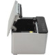 Принтер чеків Xprinter XP-Q809K (термодрук, 260мм/с, стрічка 80мм, USB+WiFi, авторізак,чорний)