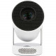 Проєктор AGN HY300Pro+ LED projector HD 150AL 16:9 RK3326 1G/8G Android 12 HDMI WiFi BT білий