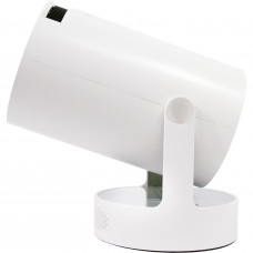 Проєктор AGN HY300Pro+ LED projector HD 150AL 16:9 RK3326 1G/8G Android 12 HDMI WiFi BT білий