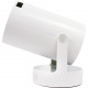Проєктор AGN HY300Pro+ LED projector HD 150AL 16:9 RK3326 1G/8G Android 12 HDMI WiFi BT білий