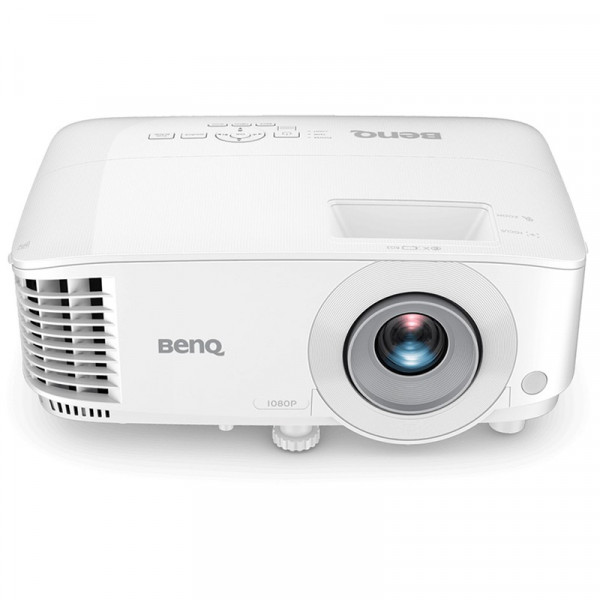 Проектор BENQ MH560, DLP, 1080P, 3800Lm, 20000:1, D-sub, 2*HDMI, USB, білий