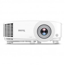 Проектор BENQ MH560, DLP, 1080P, 3800Lm, 20000:1, D-sub, 2*HDMI, USB, білий