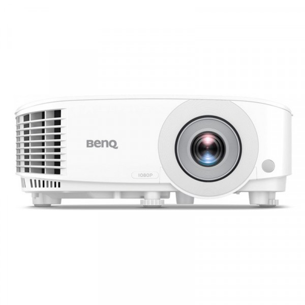 Проектор BENQ MH560, DLP, 1080P, 3800Lm, 20000:1, D-sub, 2*HDMI, USB, білий