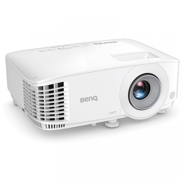 Проектор BENQ MH560, DLP, 1080P, 3800Lm, 20000:1, D-sub, 2*HDMI, USB, білий
