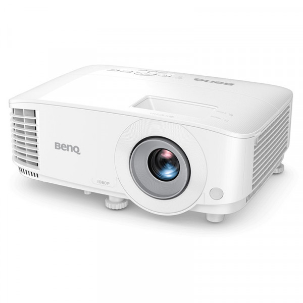 Проектор BENQ MH560, DLP, 1080P, 3800Lm, 20000:1, D-sub, 2*HDMI, USB, білий