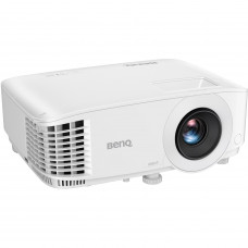 Проєктор BENQ MH560C, DLP, 1080P, 3800Lm, 15000:1, HDMI, USB, білий
