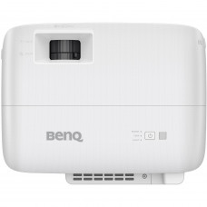 Проєктор BENQ MH560C, DLP, 1080P, 3800Lm, 15000:1, HDMI, USB, білий