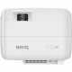 Проєктор BENQ MH560C, DLP, 1080P, 3800Lm, 15000:1, HDMI, USB, білий