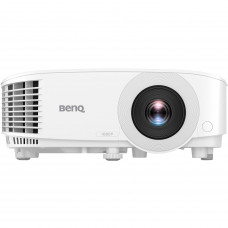 Проєктор BENQ MH560C, DLP, 1080P, 3800Lm, 15000:1, HDMI, USB, білий