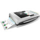 Сканер А4 Plustek SmartOffice PL3060 (1200 dpi, 48 bit, 32 стор/хв, LED, ADF, планшетний, потоковий)