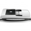 Сканер А4 Plustek SmartOffice PL3060 (1200 dpi, 48 bit, 32 стор/хв, LED, ADF, планшетний, потоковий)